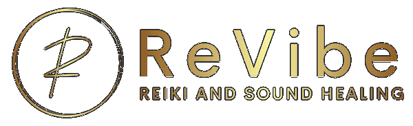 ReVibe Reiki and Sound Healing